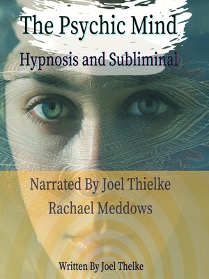 cover image of The Psychic Mind